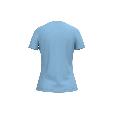 T-shirt à traitement antibactérien femme