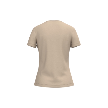 T-shirt à traitement antibactérien femme