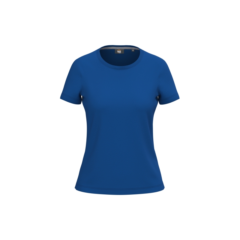 T-shirt à traitement antibactérien femme