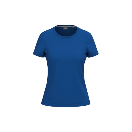 T-shirt à traitement antibactérien femme