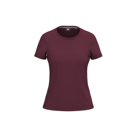 T-shirt à traitement antibactérien femme