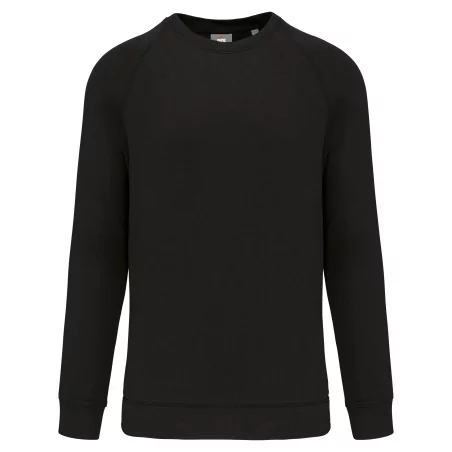 Sweat-shirt col rond homme