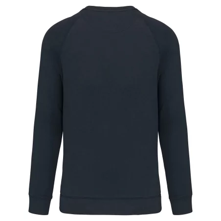 Sweat-shirt col rond homme