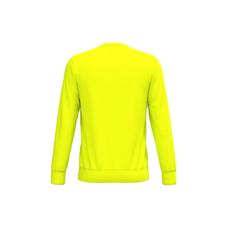 Sweat-shirt unisexe écoresponsable polyester/coton