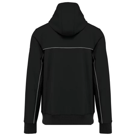 Veste softshell 3 couches BIONIC-FINISH® ECO unisexe