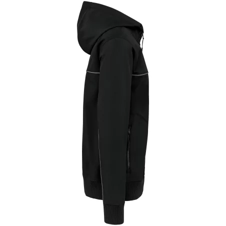 Veste softshell 3 couches BIONIC-FINISH® ECO unisexe