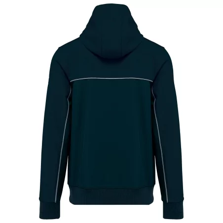 Veste softshell 3 couches BIONIC-FINISH® ECO unisexe