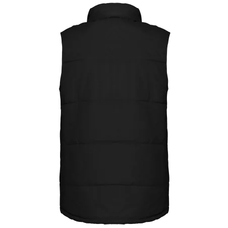 Bodywarmer matelassé homme
