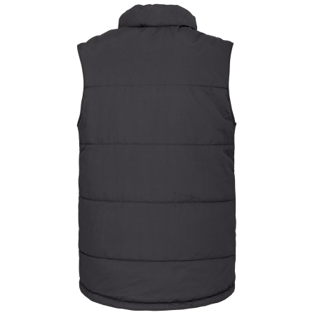 Bodywarmer matelassé homme