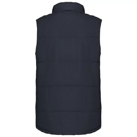 Bodywarmer matelassé homme