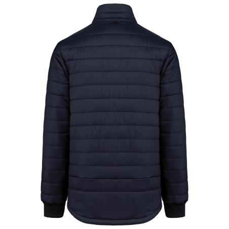 Parka de sécurité recyclée 4 en 1 unisexe