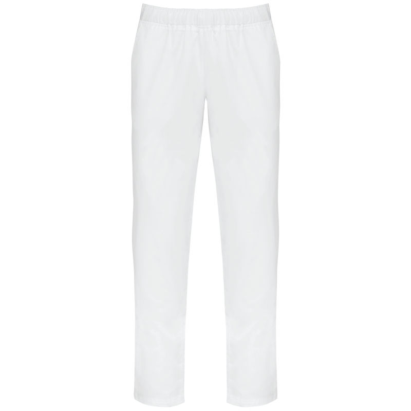 Pantalon coton unisexe
