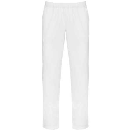 Pantalon coton unisexe