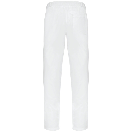 Pantalon coton unisexe
