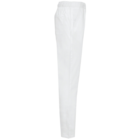 Pantalon coton unisexe