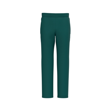 Pantalon polycoton homme