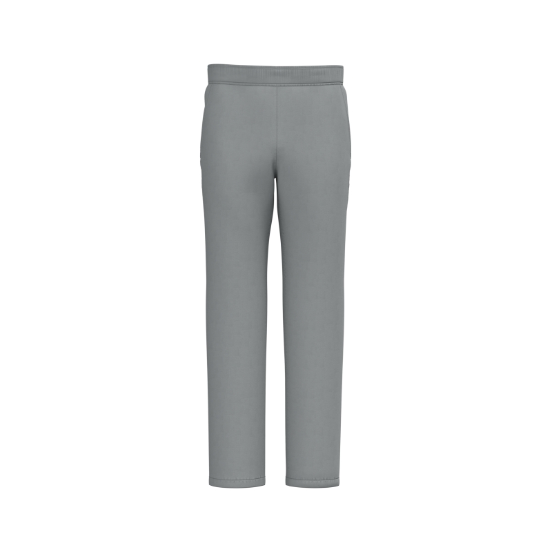 Pantalon polycoton homme