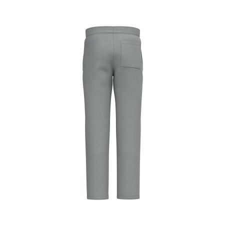 Pantalon polycoton homme