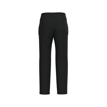 Pantalon polycoton femme