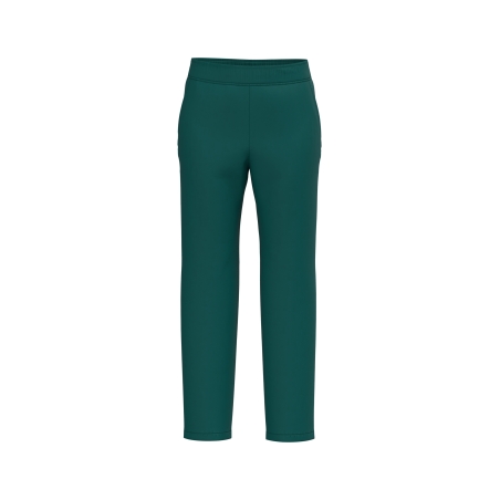 Pantalon polycoton femme
