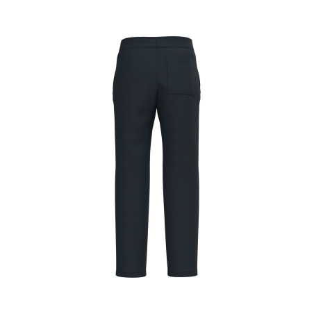 Pantalon polycoton femme