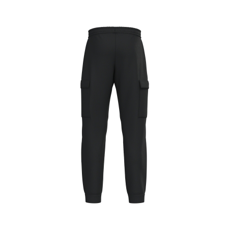 Pantalon molleton cargo écoresponsable homme