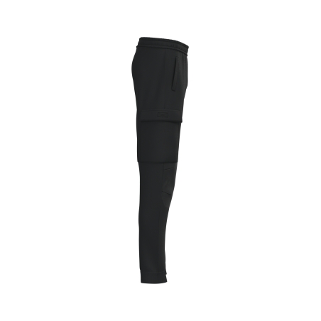 Pantalon molleton cargo écoresponsable homme