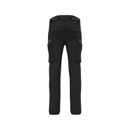 Pantalon softshell homme