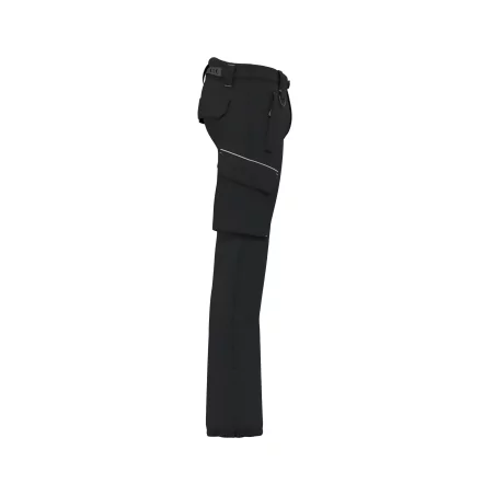 Pantalon softshell homme