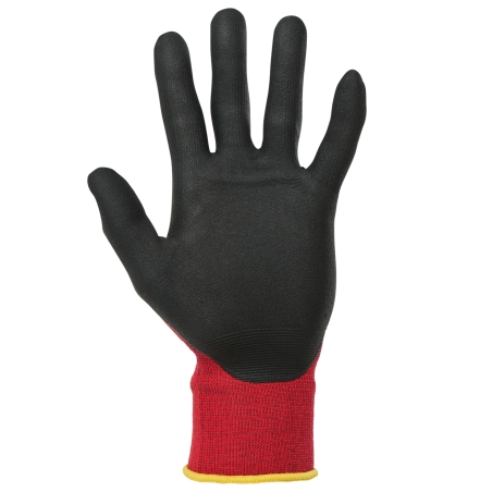 Gants de manutention de précision