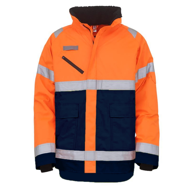 Veste haute visibilité "Fontaine Storm"