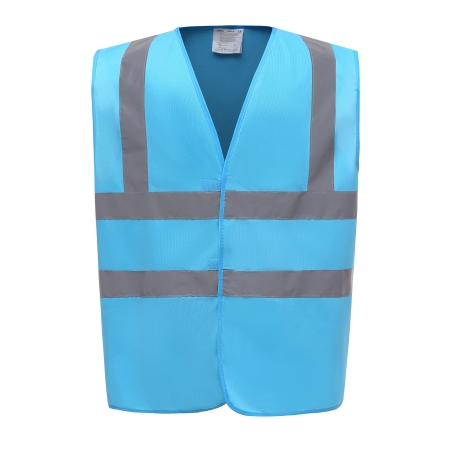 Gilet haute visibilité