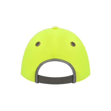 Casquette de protection 5 panneaux