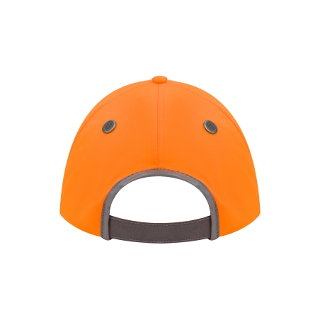 Casquette de protection 5 panneaux