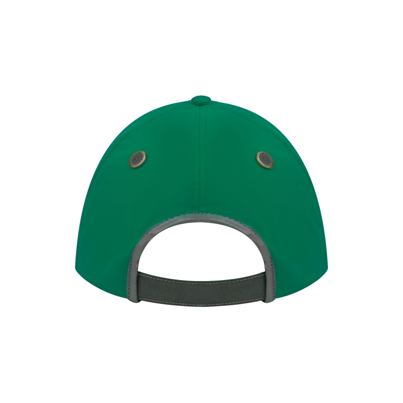 Casquette de protection 5 panneaux
