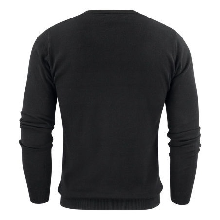 Ashland V Pull-Over Hommes