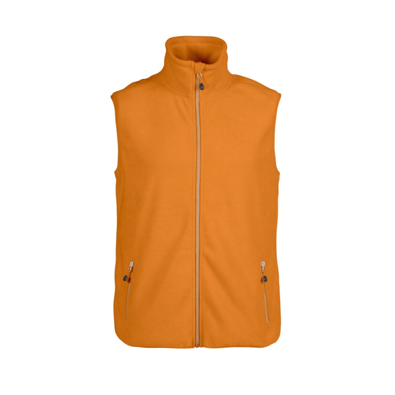 Sideflip Bodywarmer Hommes