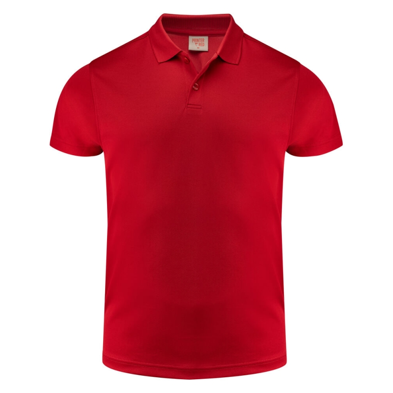 Smash Polo Hommes