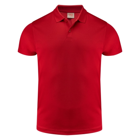 Smash Polo Hommes
