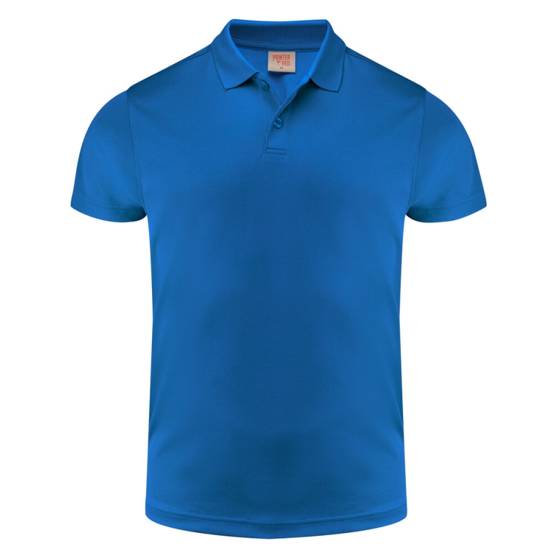 Smash Polo Hommes