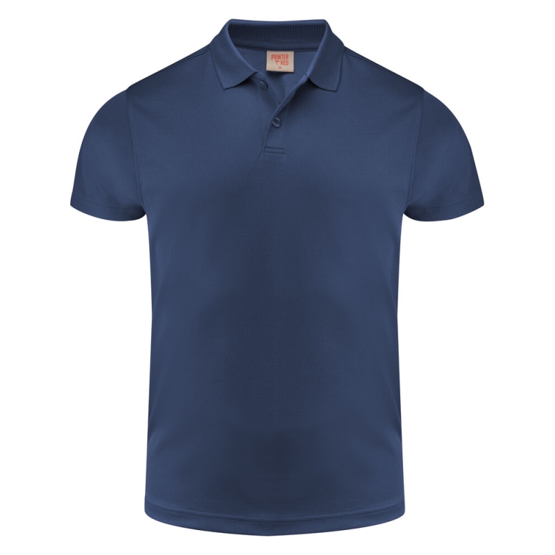 Smash Polo Hommes