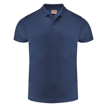 Smash Polo Hommes