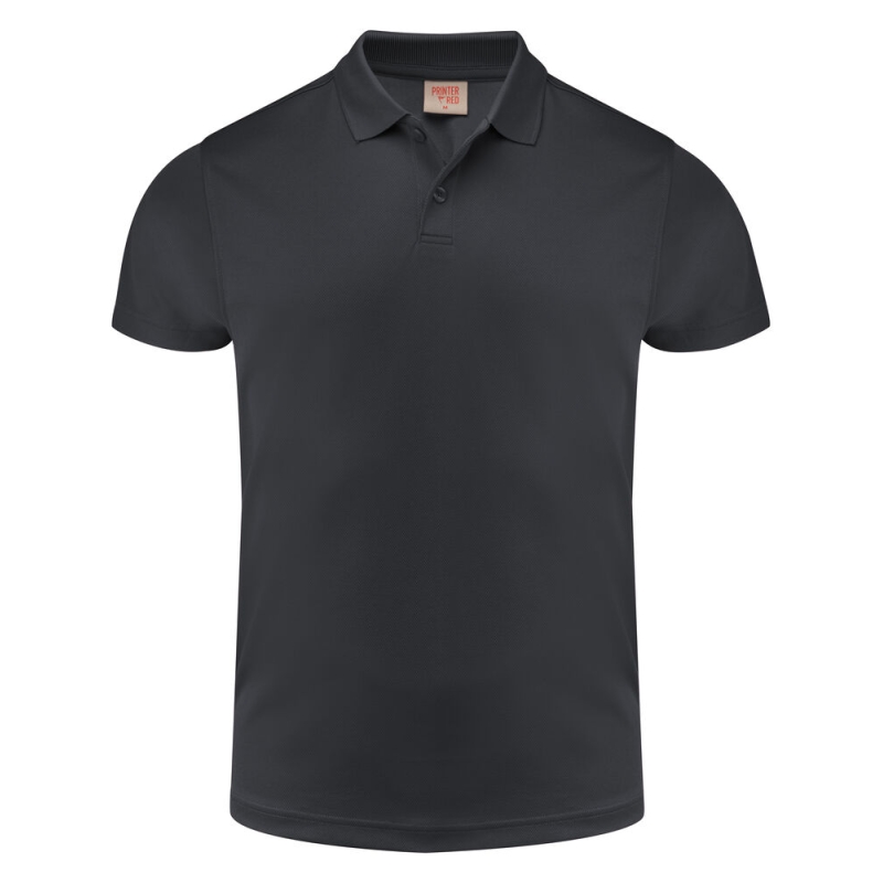 Smash Polo Hommes