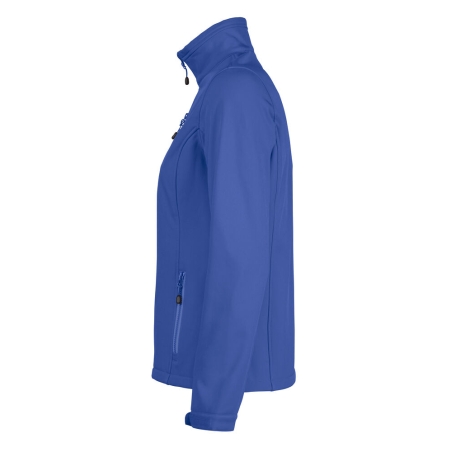 Vert Softshell Dames