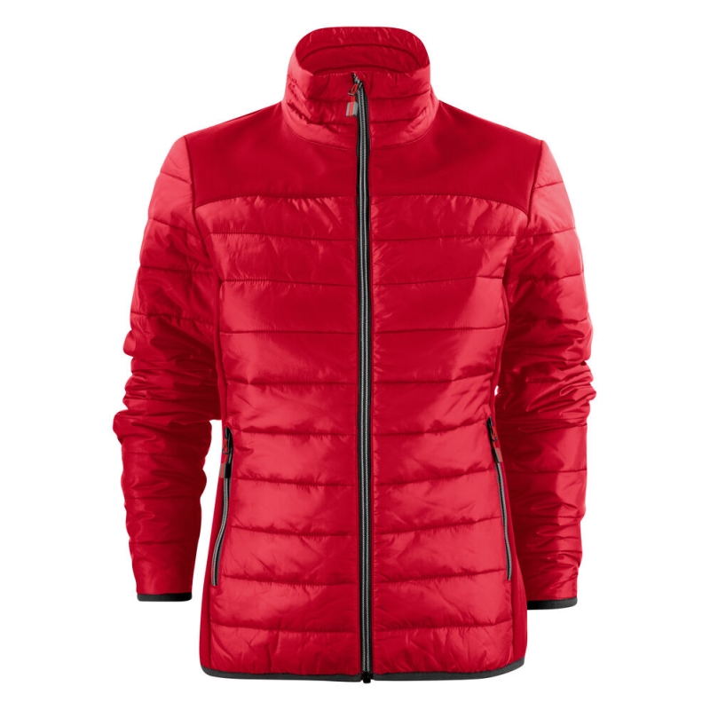 Expedition Veste Femmes