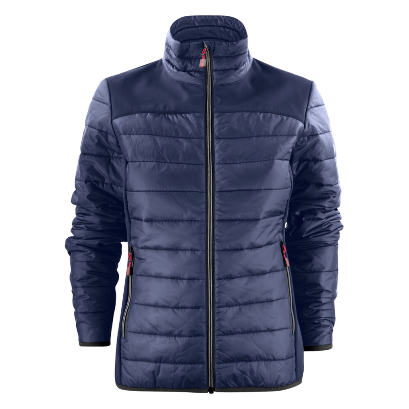 Expedition Veste Femmes