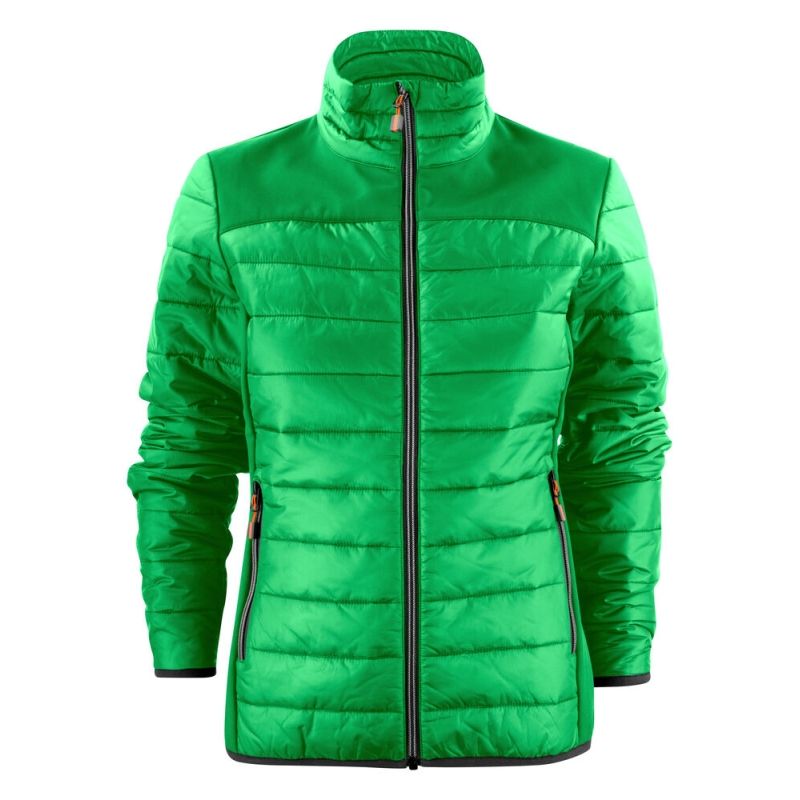 Expedition Veste Femmes