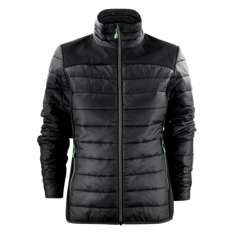 Expedition Veste Femmes