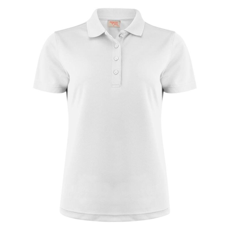 Smash Polo Femmes