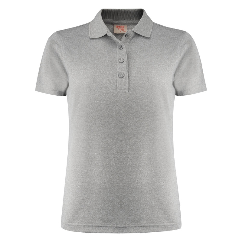 Smash Polo Femmes